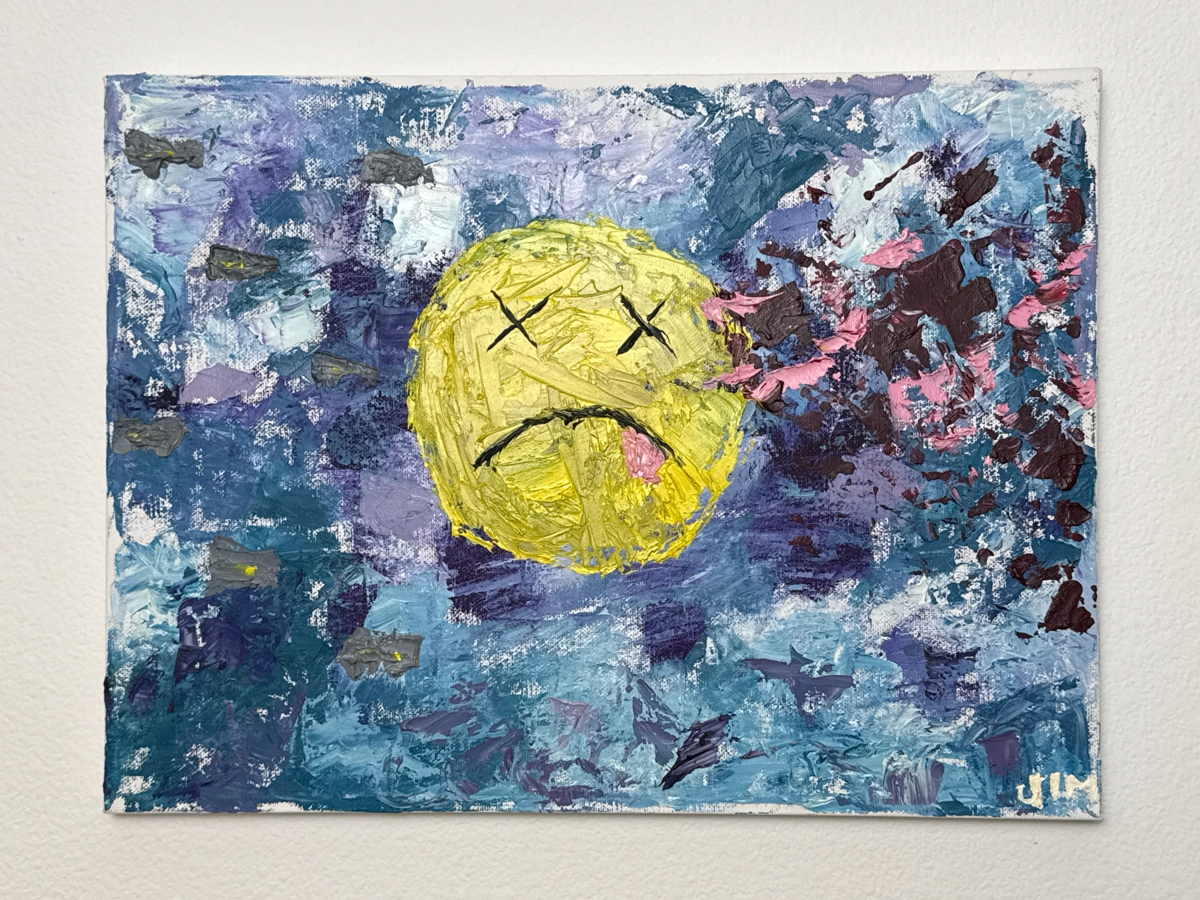 Lost Innocence