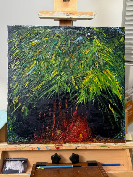 Primordial