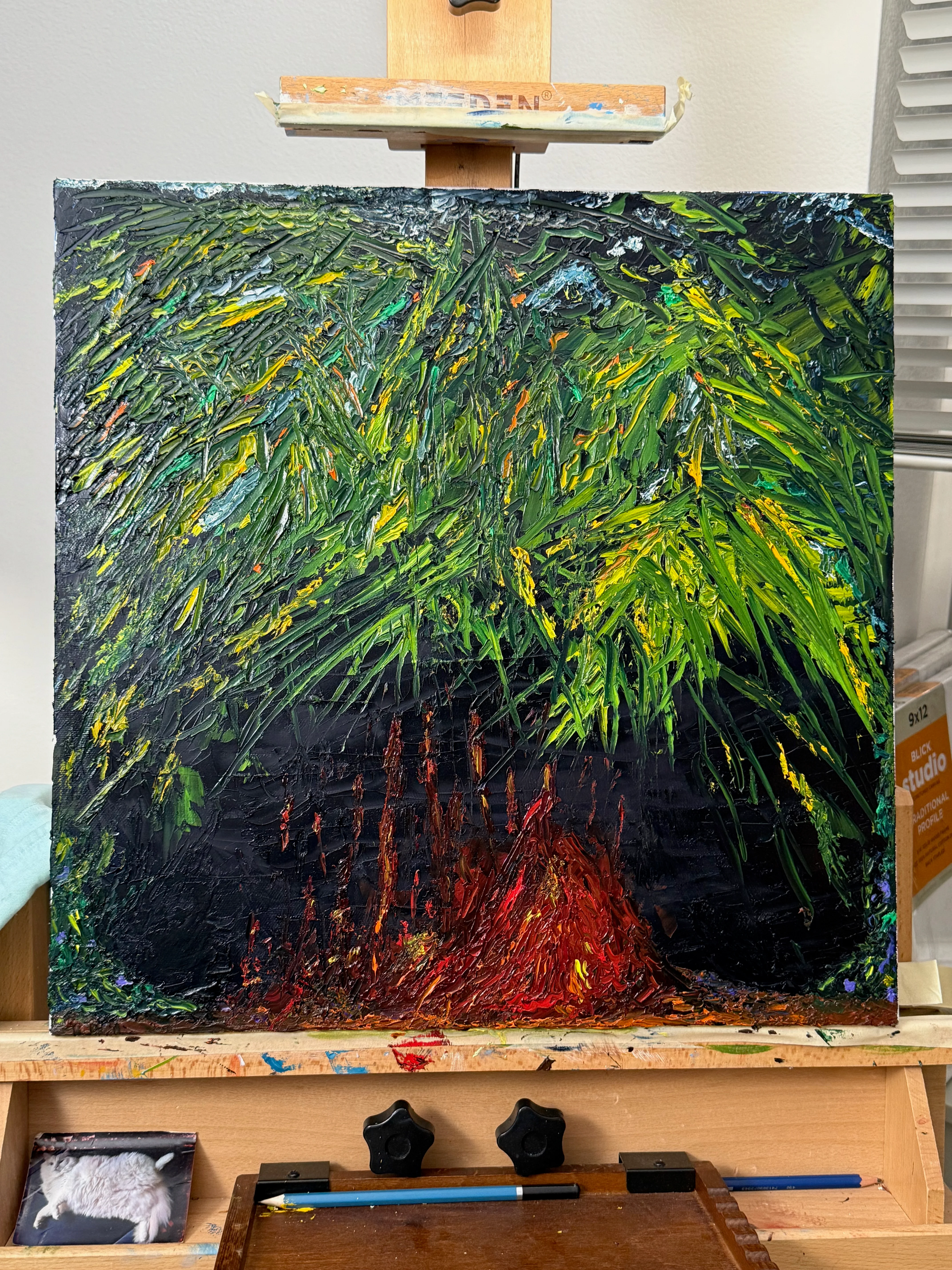 Primordial