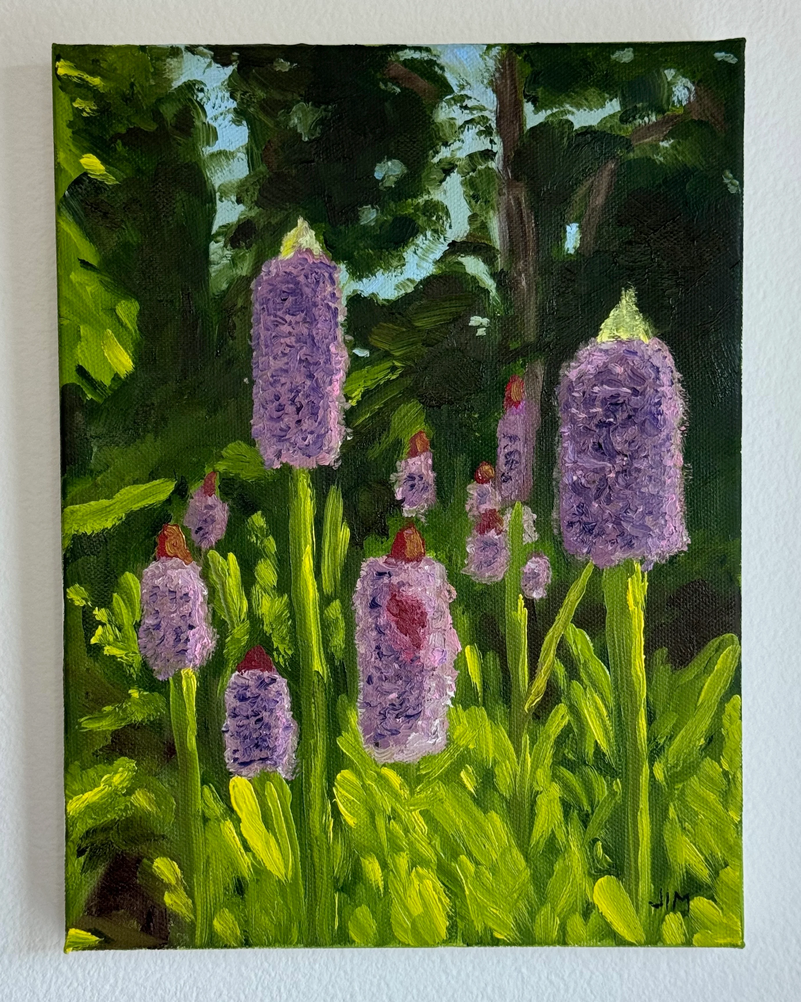 Summer Garden