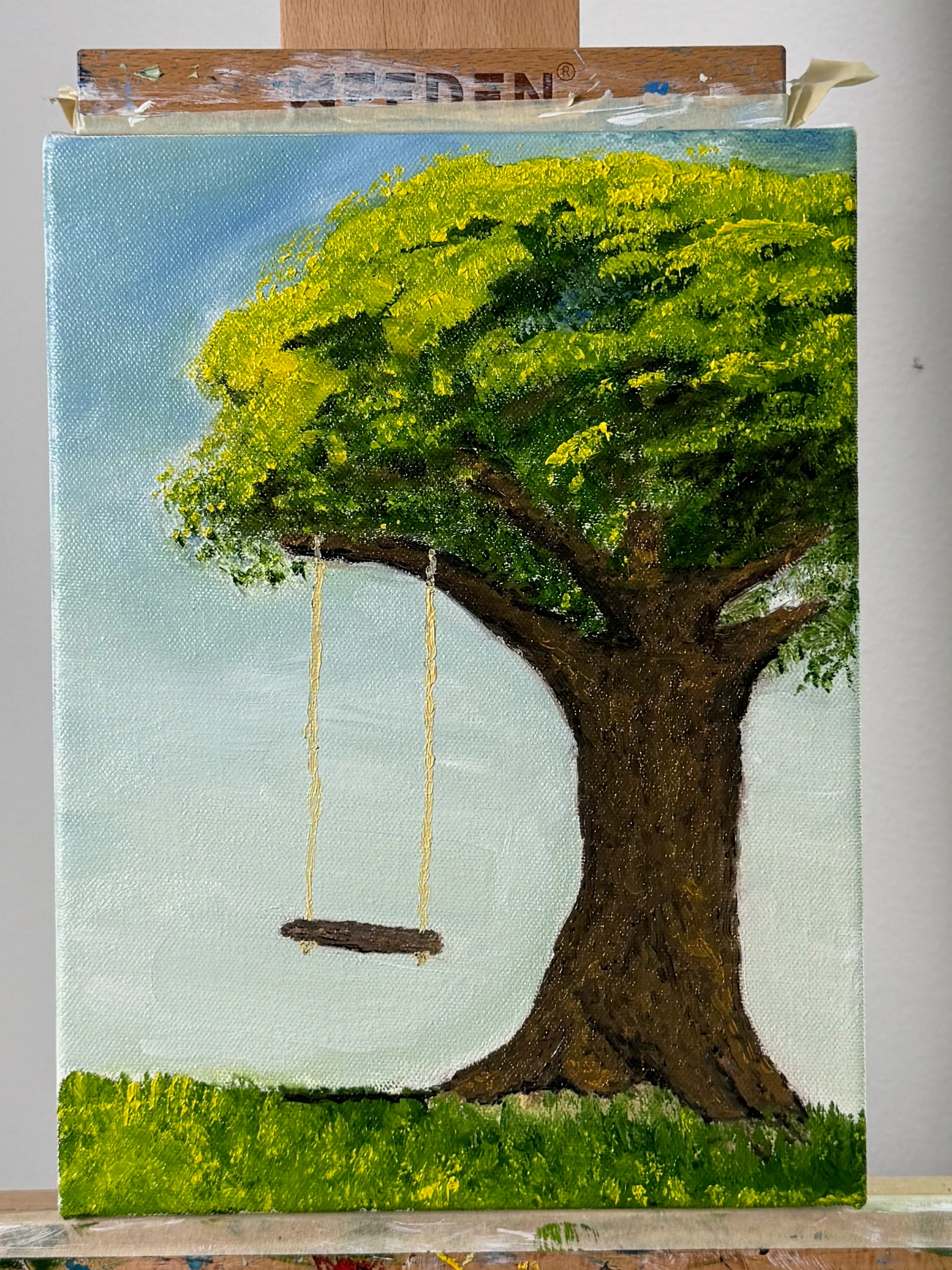 The Swing